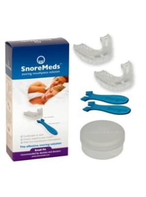 SnoreMeds Small Fit Munnstykke