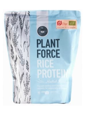 Plantforce Risprotein TWN Natural
