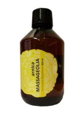 Arnica Massageolja