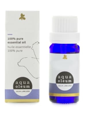 Aqua Oleum Lime