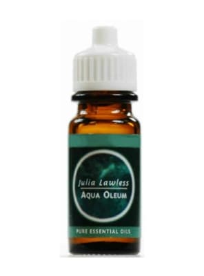 Aqua Oleum Palmarosa