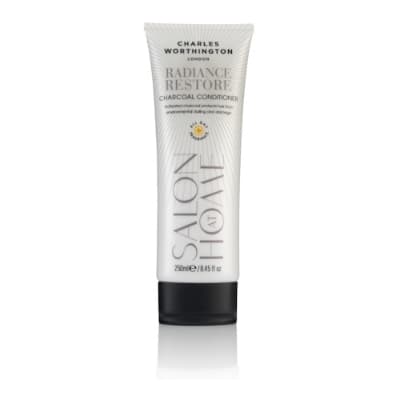 Charles Worthington Charcoal Conditioner