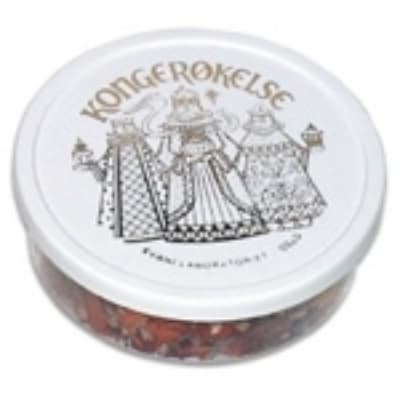 Kongerøkelse svanelaboratoriet 70 ml