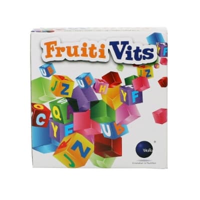 Fruitivits pulv