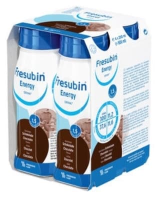Fresubin energy drink sjokolad