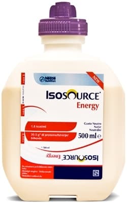 Isosource energy smartflex