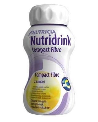 Nutridrink vanilje
