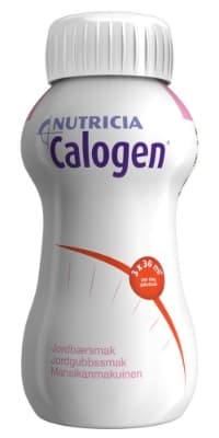 Calogen jordbær