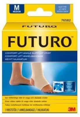 Futuro comfort lift ankel M