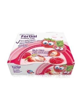 Fortini creamy fruit bær&frukt