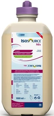 Isosource mix smartflex