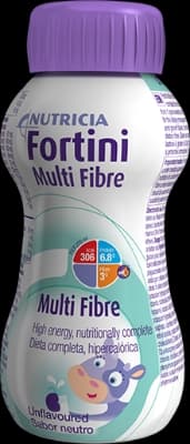 Fortini multi fibre nøytral