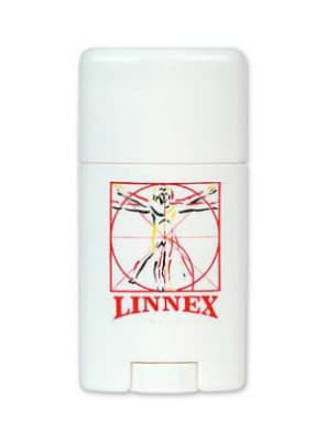Linnex varmestift