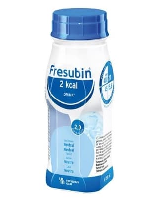 Fresubin 2kcal drink nøytral