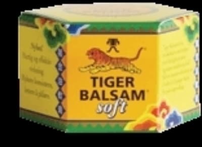 Tigerbalsam soft