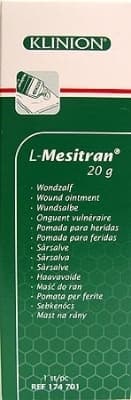 Klinion l-mesitran salve