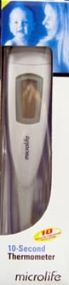 Microlife feberterm flextip10s