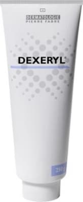 Dexeryl krem