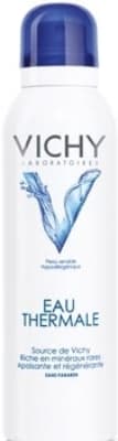 Vichy  Eau Thermal Kildevann