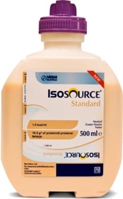 Isosource standard smartflex