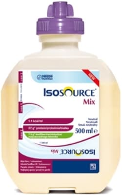 Isosource mix smartflex