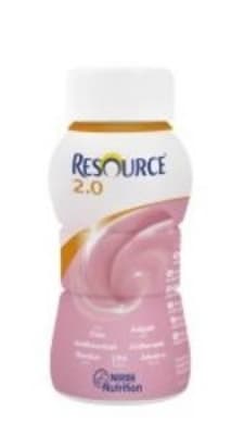 Resource 2,0 jordbær