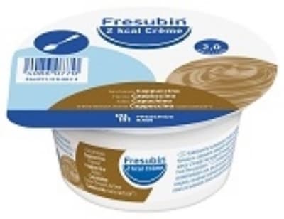Fresubin 2kcal creme cappucci