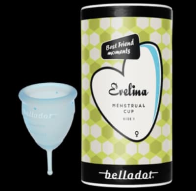 Belladot evelina menstrual cu2