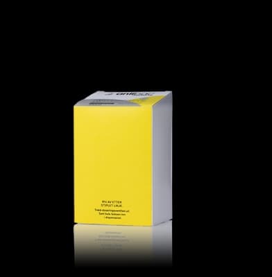 Antibac 85% hånddesinf bib