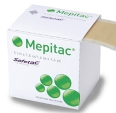 Mepitac  4cmx1,5m