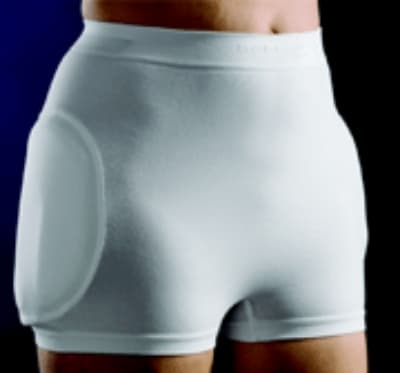 Safehip unisex soft M
