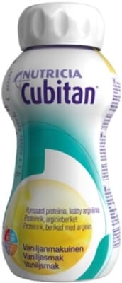 Cubitan vanilje