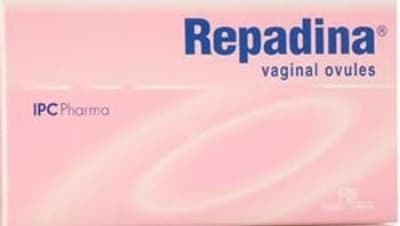 Repadina plus vag