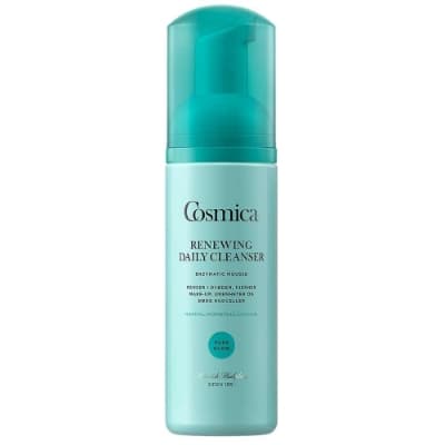 Cosmica Pure Glow Rensemousse