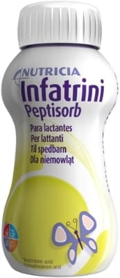 Infatrini peptisorb