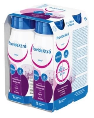 Providextra drink solbær