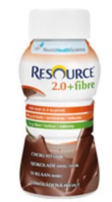 Resource 2,0+fibre kaffe