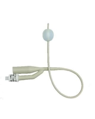 Bard biocath aquafil kat m 18