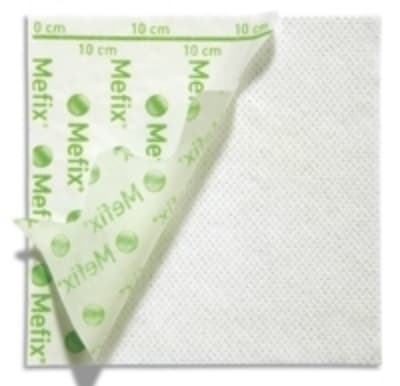 Mefix 10cmx2,5m