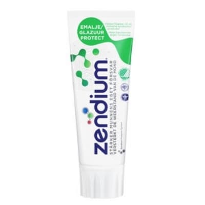 Zendium emalje protect tannkr