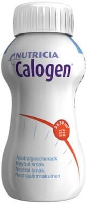 Calogen nøytral