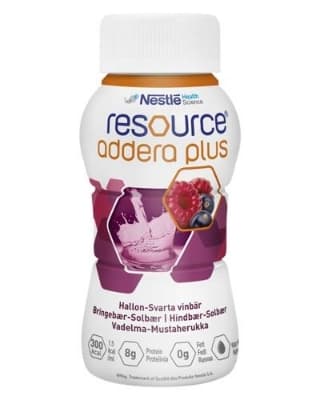 Resource addera plus bring&sol
