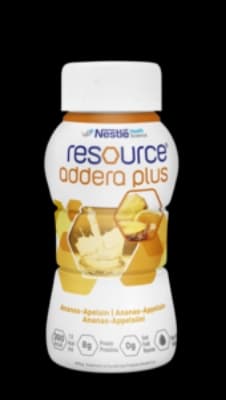 Resource addera plus anana&ap