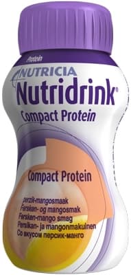 Nutridrink compact pro fersk/m
