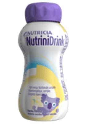 Fortini multi fibre banan