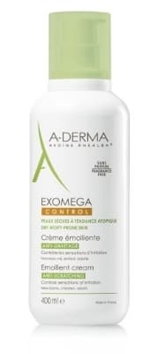Aderma exomega control cream 400ml
