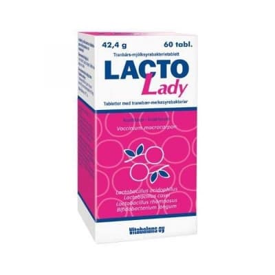 LactoLady