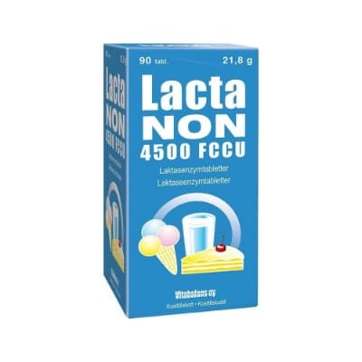 LactaNon 4500 FCCU