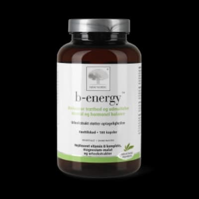 B-energy 180 kapsler