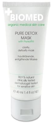 Biomed Pure Detox Mask